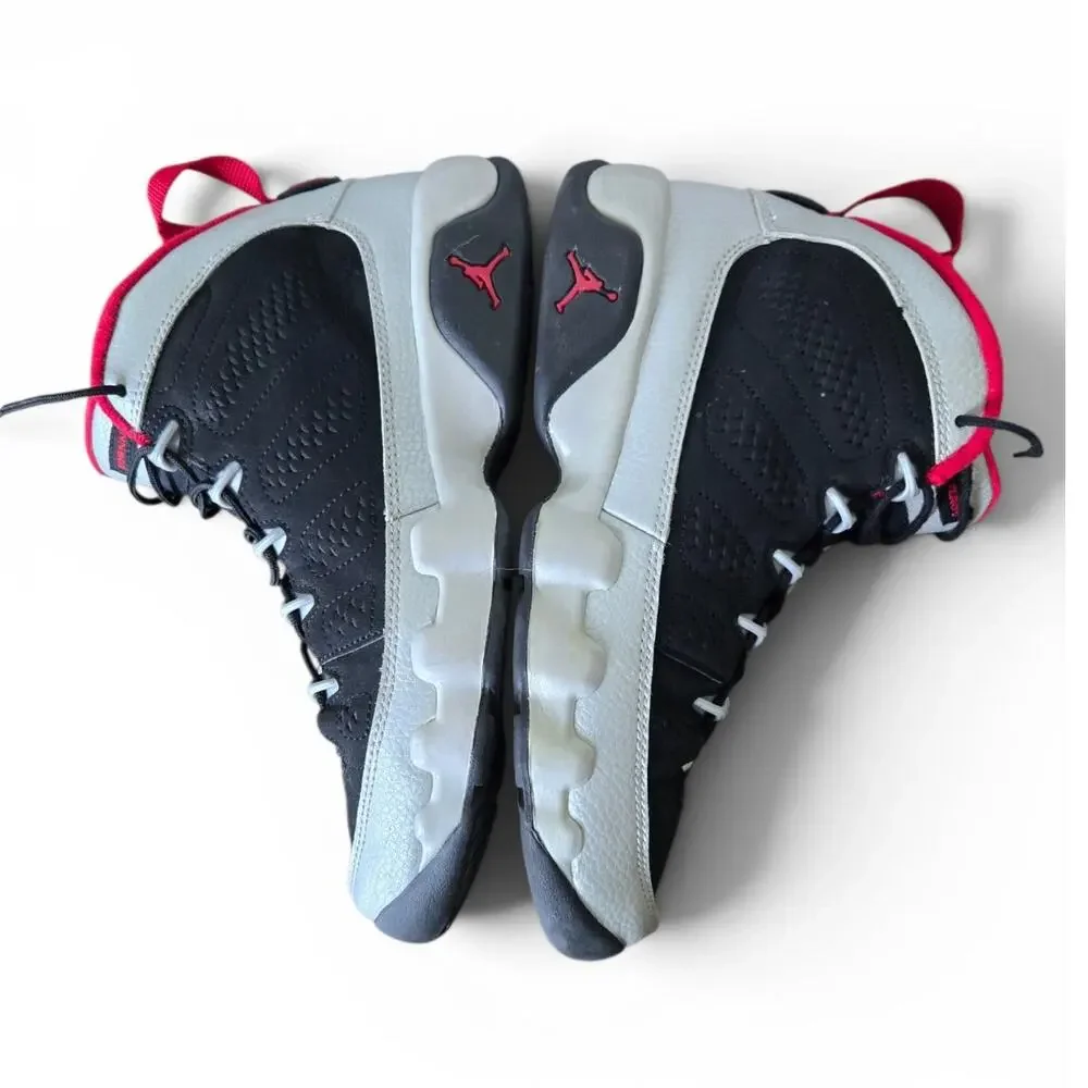 Nike Air Jordan 9 Retro 